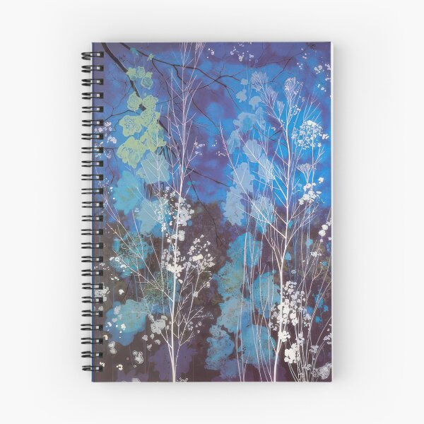 Item preview, Delphinium   1975 United States - Magic Realism designed and sold by kg07-.