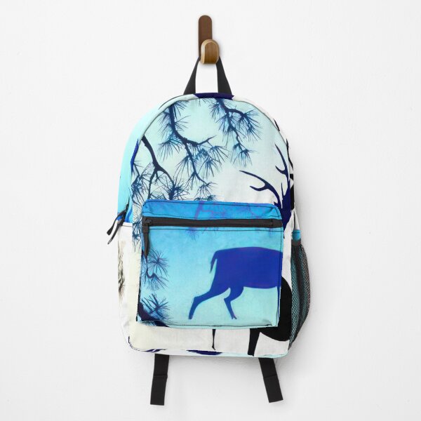 Item preview, Deer   Magic Realism - Magic Realism designed and sold by kg07-.