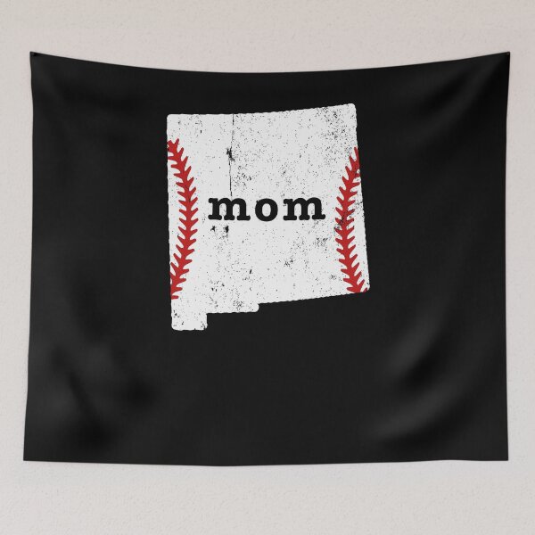Item preview, Teeball Mom Shirt New Mexico Shirt designed and sold by shoppzee.
