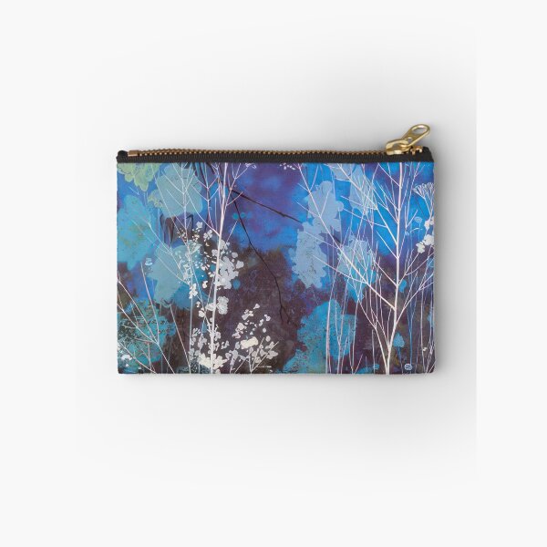 Item preview, Delphinium   1975 United States - Magic Realism designed and sold by kg07-.