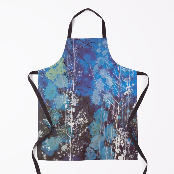 Item preview, Delphinium 1975 United States - Magic Realism designed and sold by kg07-.