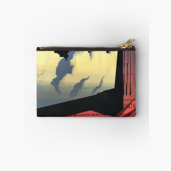 Item preview, Desert Monument   1993 United States - Magic Realism designed and sold by kg07-.