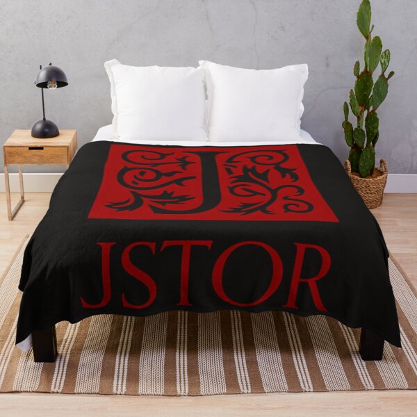 Item preview, Jstor  designed and sold by audacci.