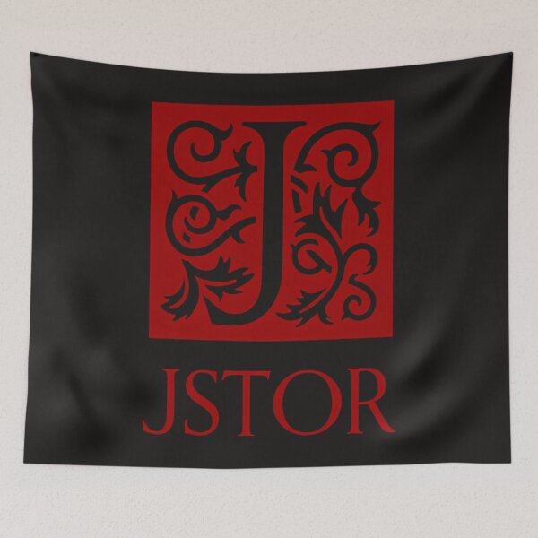 Item preview, Jstor  designed and sold by audacci.