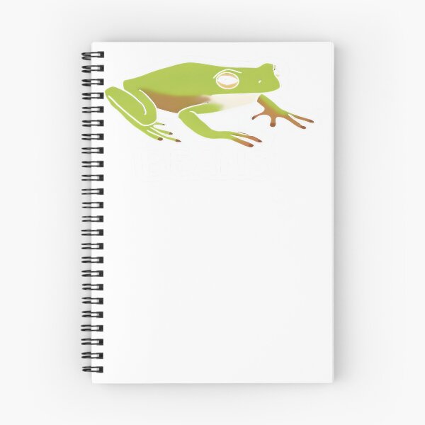 Item preview, BEANS  beans frog  silly frog  frog Oversized T-Shirt designed and sold by pp-por.