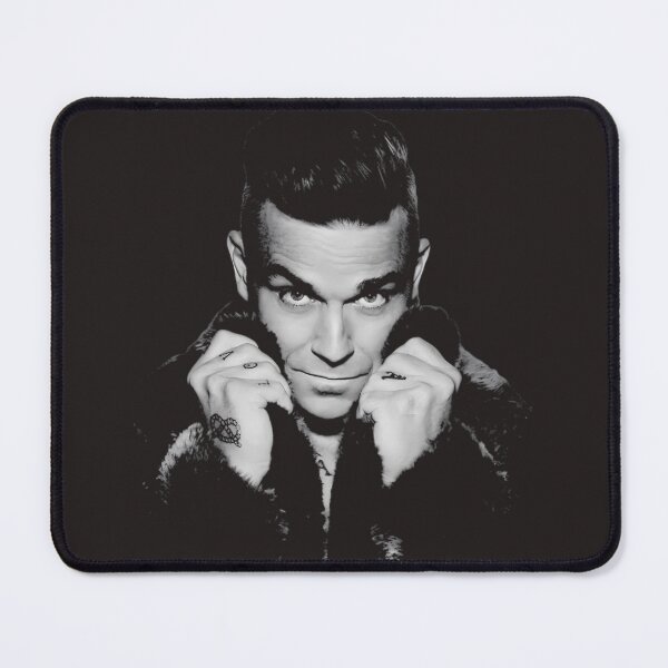 Item preview, Robbie Williams designed and sold by audacci.