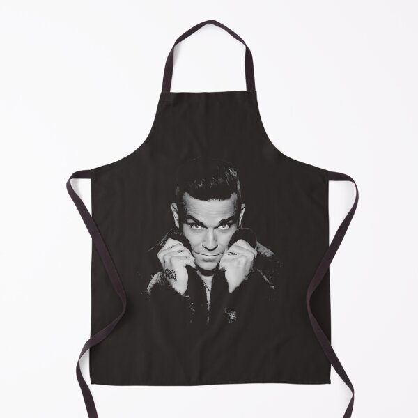 Item preview,  Robbie Williams designed and sold by audacci.
