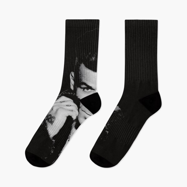 Item preview,  Robbie Williams designed and sold by audacci.
