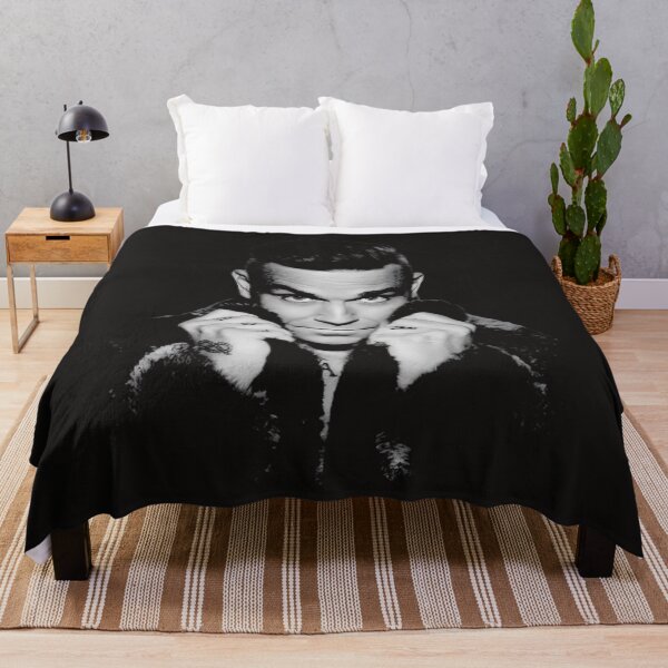 Item preview,  Robbie Williams designed and sold by audacci.