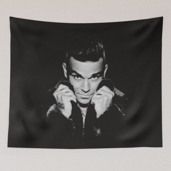 Item preview,  Robbie Williams designed and sold by audacci.