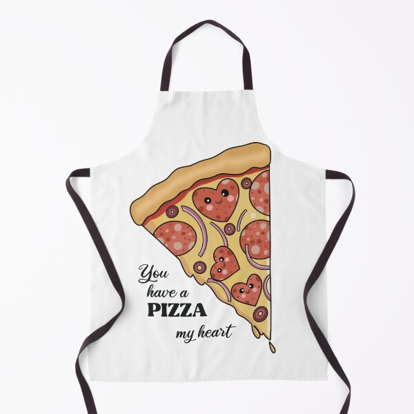 Item preview, You have a PIZZA my heart designed and sold by Becky-Poppins.