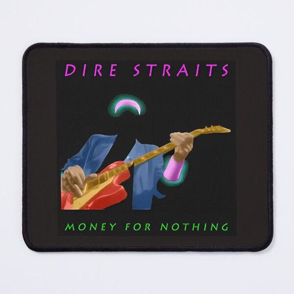 Item preview, Dire Straits Colection designed and sold by audacci.