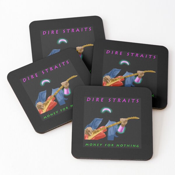 Item preview,  Dire Straits Colection designed and sold by audacci.