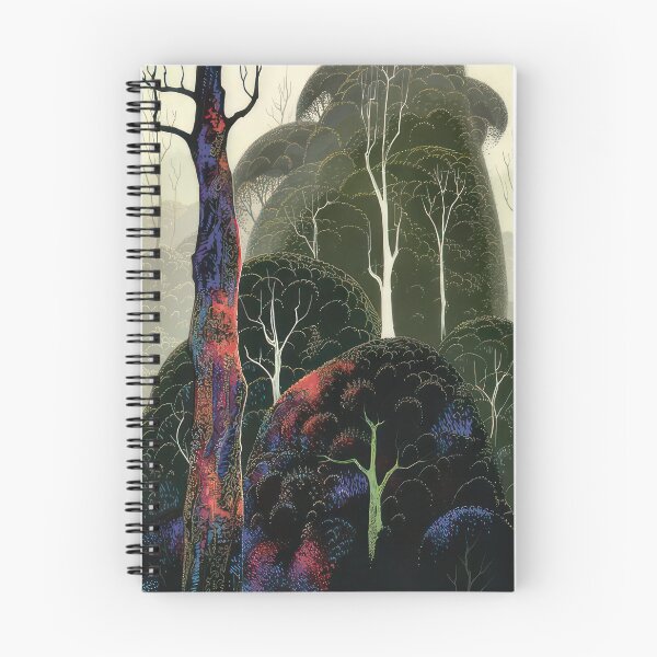 Item preview, Early Autumn   1996 United States - Magic Realism designed and sold by kg07-.