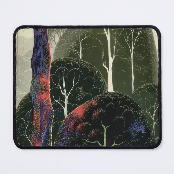 Item preview, Early Autumn 1996 United States - Magic Realism designed and sold by kg07-.