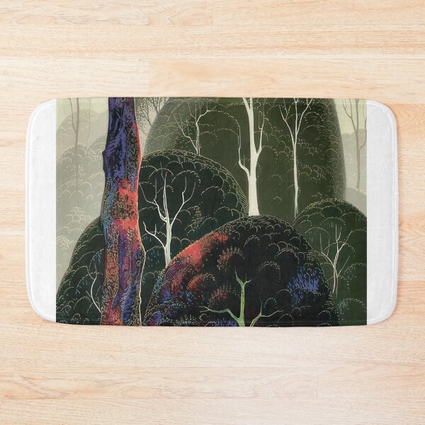 Item preview, Early Autumn   1996 United States - Magic Realism designed and sold by kg07-.