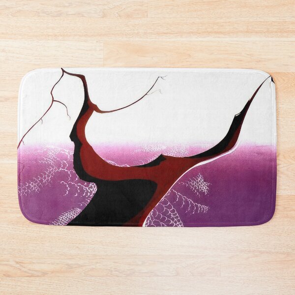 Item preview, Desert Tree   1974 United States - Magic Realism designed and sold by kg07-.