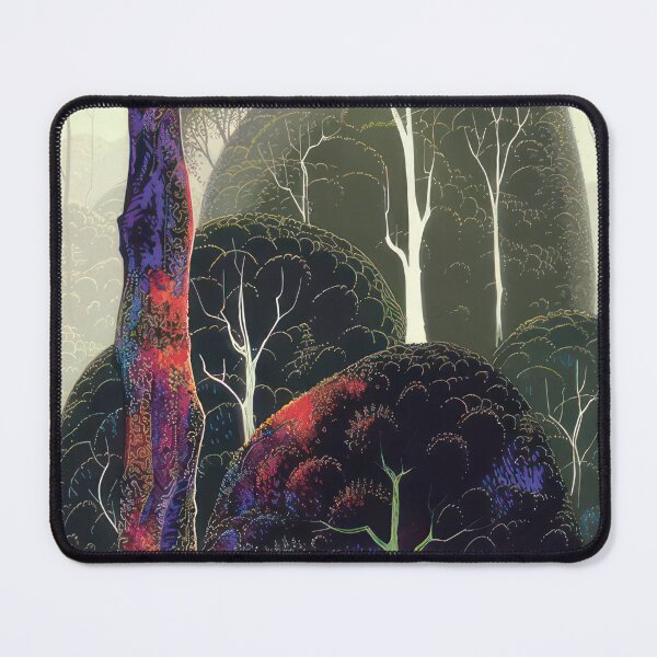 Item preview, Early Autumn   Magic Realism - Magic Realism designed and sold by kg07-.