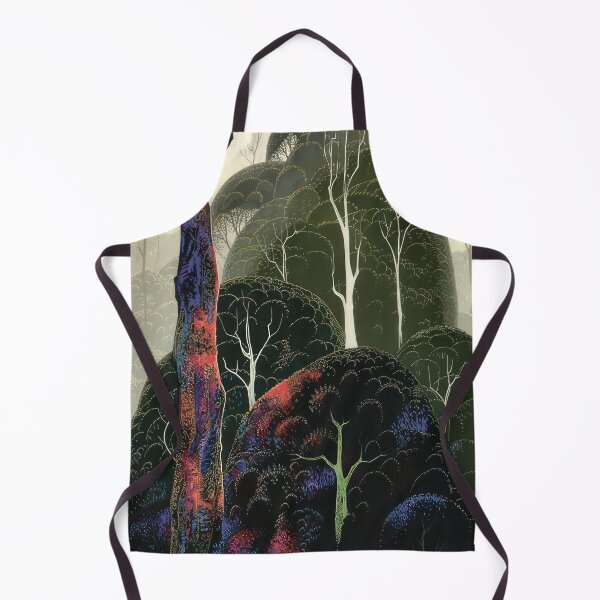 Item preview, Early Autumn 1996 United States - Magic Realism designed and sold by kg07-.