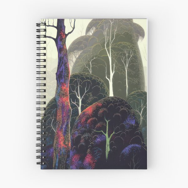 Item preview, Early Autumn   Magic Realism - Magic Realism designed and sold by kg07-.