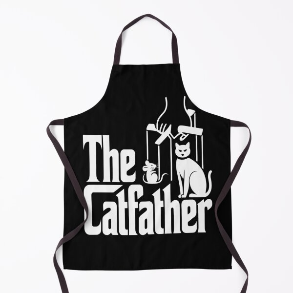 Item preview, Mens Funny Catfather Cat Daddy Fathers Day Cat Lover designed and sold by brinbotty.