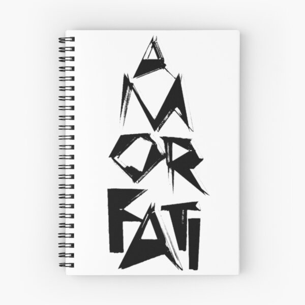 Item preview, amorfati designed and sold by Mystic & Celestial Art.