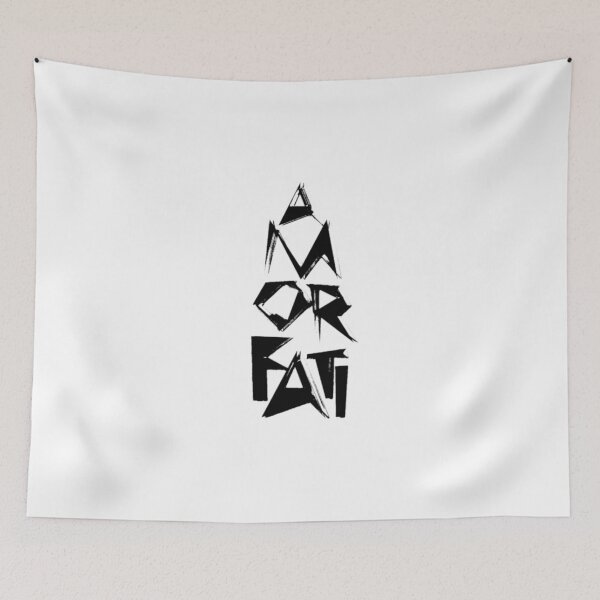 Item preview, amorfati designed and sold by Mystic & Celestial Art.
