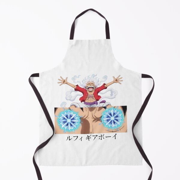 Item preview, Gear Boy Anime Graphic - Warrior of Liberation Aesthetic designed and sold by HBDStudio.