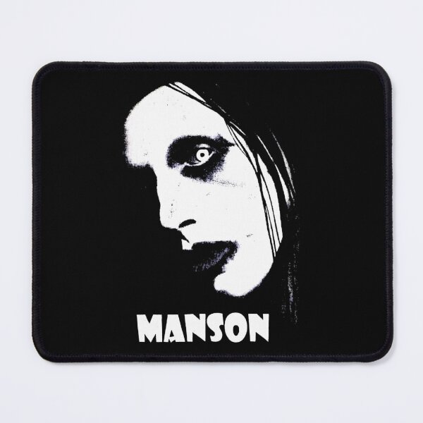 Item preview, Manson designed and sold by zoobastore.