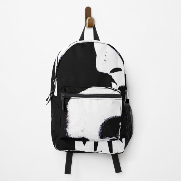 Item preview, Manson designed and sold by zoobastore.