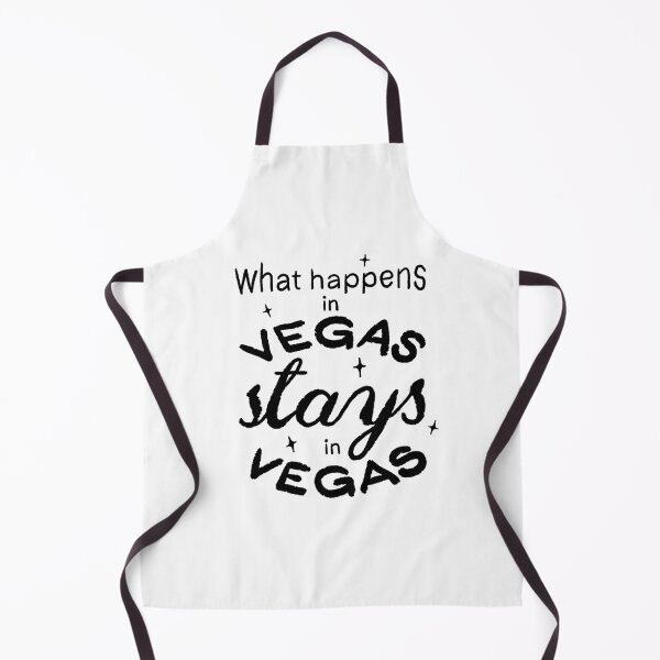 Item preview, What Happens In Vegas Stays In Vegas - AA0156A designed and sold by LionsHut.