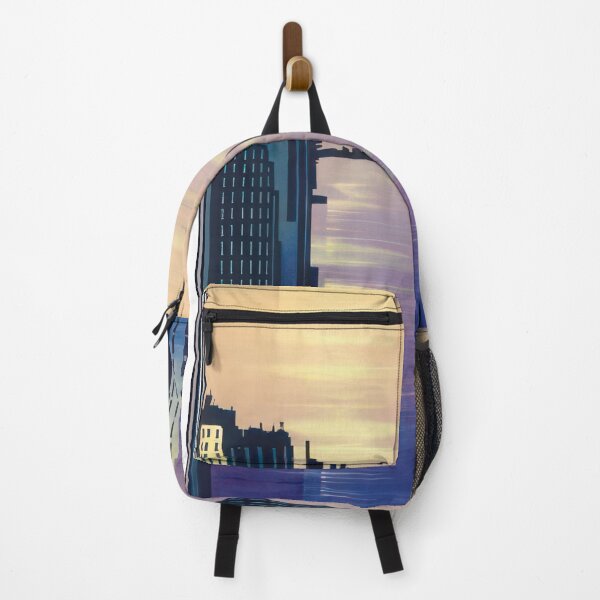 Item preview, East River Magic Realism - Magic Realism designed and sold by kg07-.