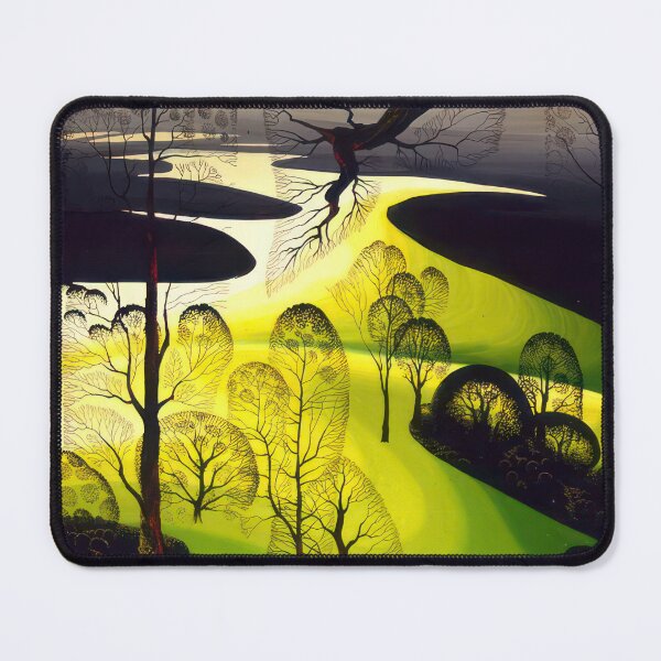 Item preview, Early Spring Magic Realism - Magic Realism designed and sold by kg07-.