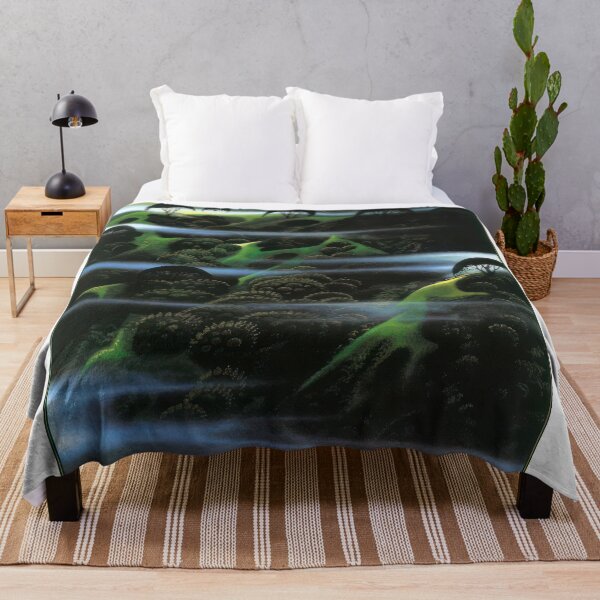 Item preview, Early Morning Fog   Magic Realism - Magic Realism designed and sold by kg07-.