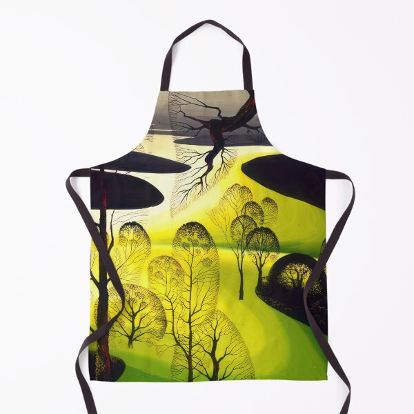 Item preview, Early Spring Magic Realism - Magic Realism designed and sold by kg07-.