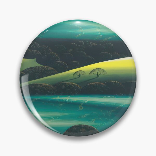 Item preview, Emerald Dawn   Magic Realism - Magic Realism designed and sold by kg07-.