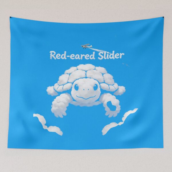 Item preview, Cloud Art designed and sold by forget45studio.