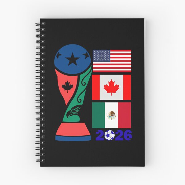 Item preview, North America Football Unity 2026 designed and sold by belaadel.