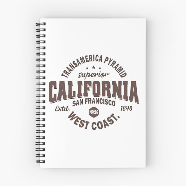 Item preview, California Transamerica Pyramid designed and sold by DM9Designs.