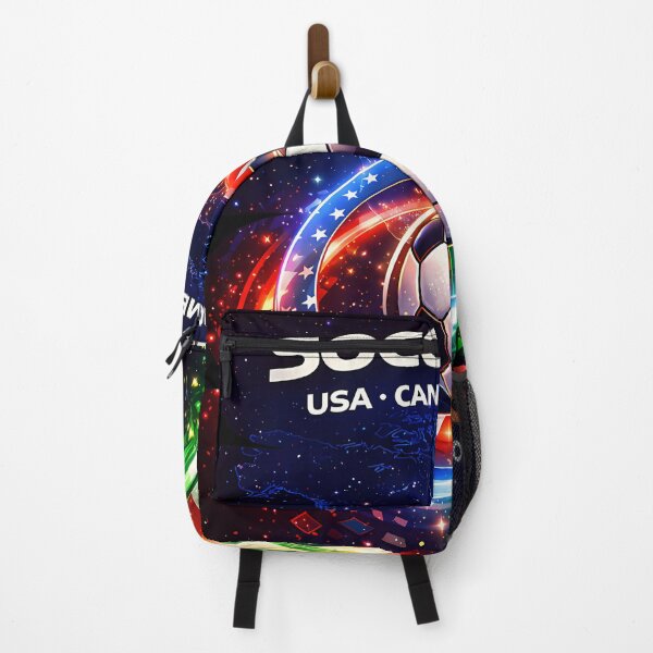 Item preview, North America Soccer 2026 Soccer 26 Usa Canada Mexico Fan United 2026 Soccer designed and sold by belaadel.