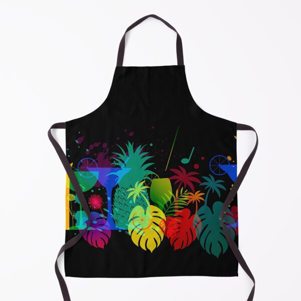 Item preview, Colorful Cocktails – Party Vibes Design designed and sold by xam.