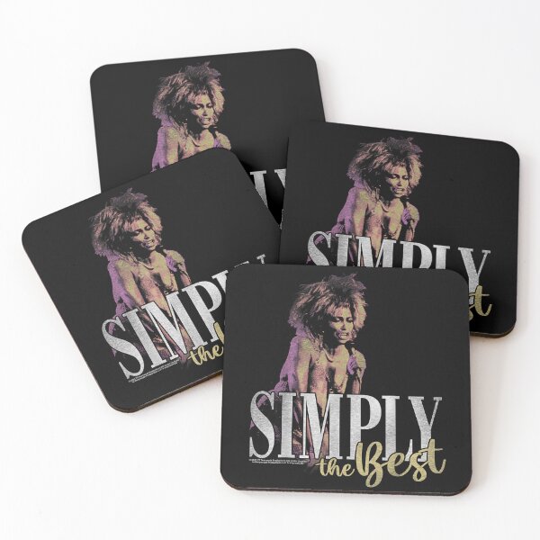 Item preview, Simply The Best designed and sold by Capisedo.