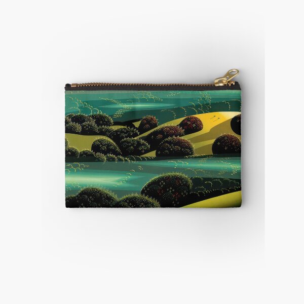 Item preview, Emerald Fog   1993 United States - Magic Realism designed and sold by kg07-.