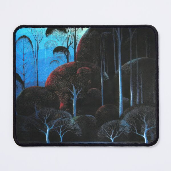 Item preview, Enchanted Forest 1985 United States - Magic Realism designed and sold by kg07-.