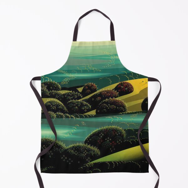 Item preview, Emerald Fog   1993 United States - Magic Realism designed and sold by kg07-.