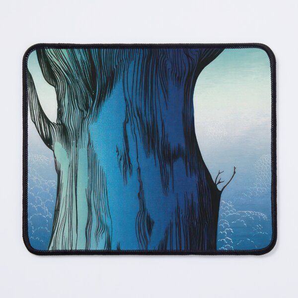 Item preview, Eucalyptus 1974 United States - Magic Realism designed and sold by kg07-.