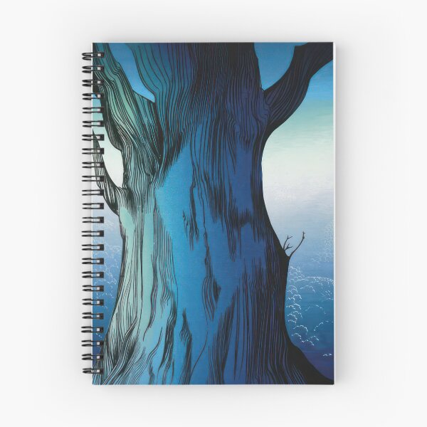 Item preview, Eucalyptus   1974 United States - Magic Realism designed and sold by kg07-.