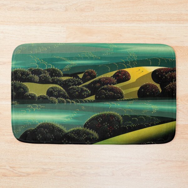 Item preview, Emerald Fog   1993 United States - Magic Realism designed and sold by kg07-.