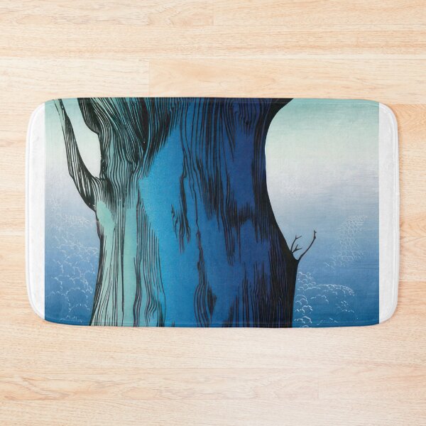 Item preview, Eucalyptus   1974 United States - Magic Realism designed and sold by kg07-.