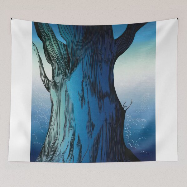 Item preview, Eucalyptus   1974 United States - Magic Realism designed and sold by kg07-.